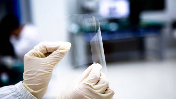 伯恩光学高交会全球首发多项前沿技术 重新定义手机玻璃的硬核科技